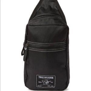 True Religion Yeta Crossover Bag